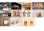 do logo design, brand identity and branding kit